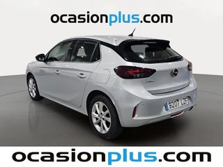 Opel Corsa 1.2 Turbo XHL Elegance 74 kW (100 CV)