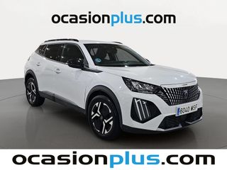 Peugeot 2008 PureTech 100 S&S Allure 75 kW (100 CV)
