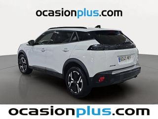 Peugeot 2008 PureTech 100 S&S Allure 75 kW (100 CV)