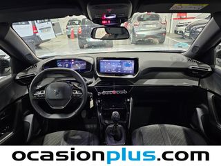 Peugeot 2008 PureTech 100 S&S Allure 75 kW (100 CV)