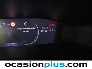 Peugeot 2008 PureTech 100 S&S Allure 75 kW (100 CV)