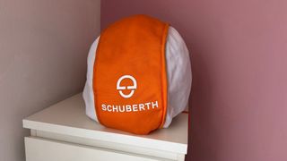 Casco Schuberth Modular Blanco Talla XS
