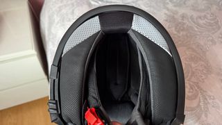 Casco Schuberth Modular Blanco Talla XS