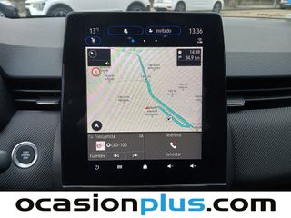 Renault Clio Esprit Alpine E-Tech 105 kW (143 CV)