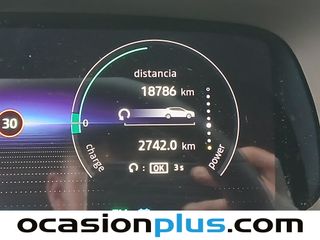 Renault Clio Esprit Alpine E-Tech 105 kW (143 CV)