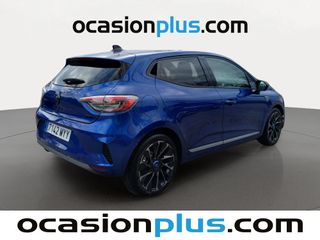 Renault Clio Esprit Alpine E-Tech 105 kW (143 CV)