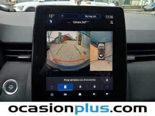 Renault Clio Esprit Alpine E-Tech 105 kW (143 CV)