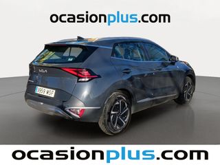 Kia Sportage 1.6 T-GDi MHEV Drive 4x2 110 kW (150 CV)