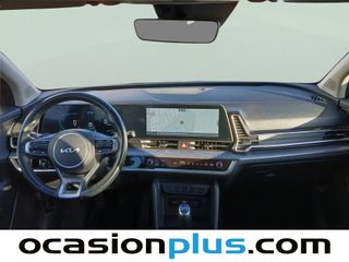 Kia Sportage 1.6 T-GDi MHEV Drive 4x2 110 kW (150 CV)