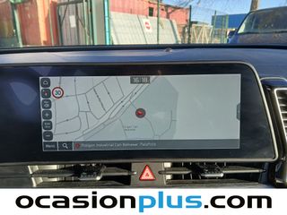 Kia Sportage 1.6 T-GDi MHEV Drive 4x2 110 kW (150 CV)