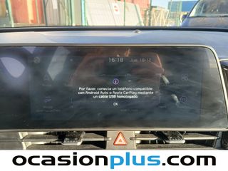 Kia Sportage 1.6 T-GDi MHEV Drive 4x2 110 kW (150 CV)