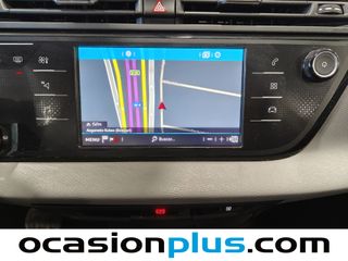 Citroen Grand C4 Picasso BlueHDi 120 S&S Feel EAT6 88 kW (120 CV)