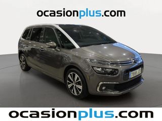 Citroen Grand C4 Picasso BlueHDi 120 S&S Feel EAT6 88 kW (120 CV)
