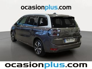 Citroen Grand C4 Picasso BlueHDi 120 S&S Feel EAT6 88 kW (120 CV)
