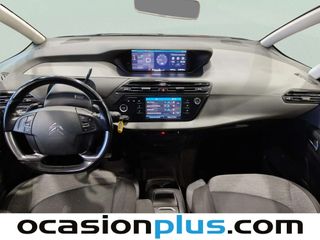 Citroen Grand C4 Picasso BlueHDi 120 S&S Feel EAT6 88 kW (120 CV)
