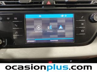 Citroen Grand C4 Picasso BlueHDi 120 S&S Feel EAT6 88 kW (120 CV)