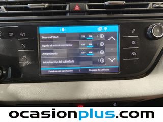 Citroen Grand C4 Picasso BlueHDi 120 S&S Feel EAT6 88 kW (120 CV)