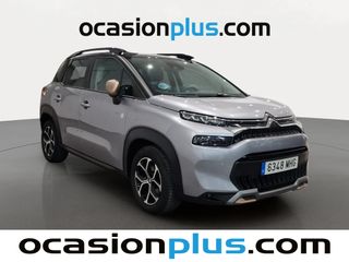 Citroen C3 Aircross PureTech 110 S&S C-Series 81 kW (110 CV)