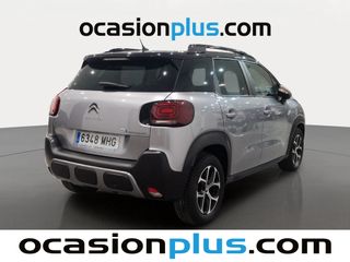 Citroen C3 Aircross PureTech 110 S&S C-Series 81 kW (110 CV)