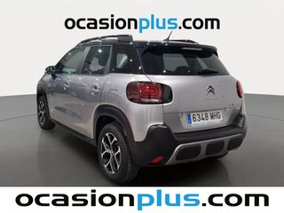 Citroen C3 Aircross PureTech 110 S&S C-Series 81 kW (110 CV)