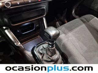 Citroen C3 Aircross PureTech 110 S&S C-Series 81 kW (110 CV)