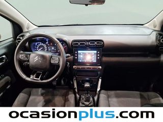 Citroen C3 Aircross PureTech 110 S&S C-Series 81 kW (110 CV)