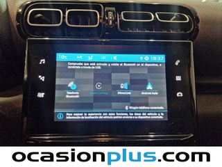 Citroen C3 Aircross PureTech 110 S&S C-Series 81 kW (110 CV)