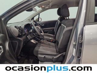 Citroen C3 Aircross PureTech 110 S&S C-Series 81 kW (110 CV)