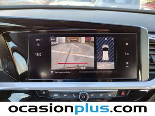 Opel Grandland 1.2 Turbo XHT S&S GS 96 kW (130 CV)