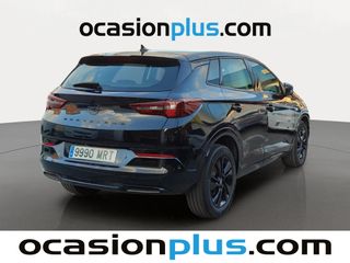 Opel Grandland 1.2 Turbo XHT S&S GS 96 kW (130 CV)
