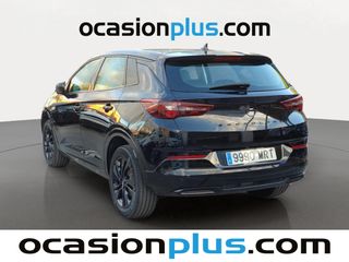 Opel Grandland 1.2 Turbo XHT S&S GS 96 kW (130 CV)