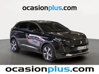 Peugeot 3008 PureTech 130 S&S Allure Pack 96 kW (130 CV)