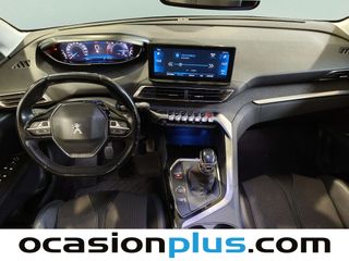 Peugeot 3008 PureTech 130 S&S Allure Pack 96 kW (130 CV)