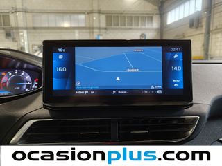 Peugeot 3008 PureTech 130 S&S Allure Pack 96 kW (130 CV)