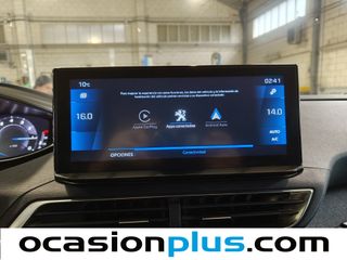 Peugeot 3008 PureTech 130 S&S Allure Pack 96 kW (130 CV)