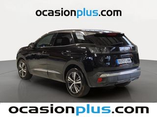 Peugeot 3008 PureTech 130 S&S Allure Pack 96 kW (130 CV)