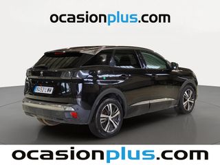 Peugeot 3008 PureTech 130 S&S Allure Pack 96 kW (130 CV)