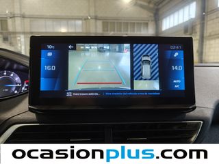 Peugeot 3008 PureTech 130 S&S Allure Pack 96 kW (130 CV)