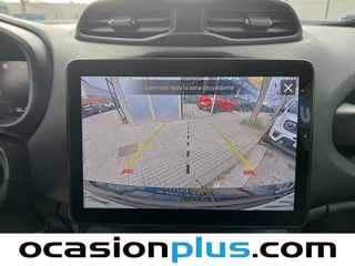 Jeep Renegade eHybrid 1.5 Altitude DCT 96 kW (130 CV)