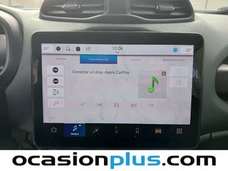 Jeep Renegade eHybrid 1.5 Altitude DCT 96 kW (130 CV)