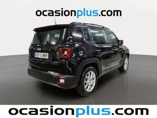 Jeep Renegade eHybrid 1.5 Altitude DCT 96 kW (130 CV)