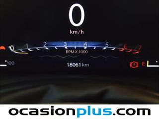 Jeep Renegade eHybrid 1.5 Altitude DCT 96 kW (130 CV)