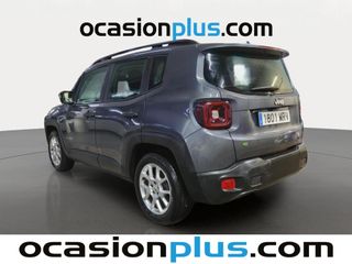 Jeep Renegade eHybrid 1.5 Altitude DCT 96 kW (130 CV)