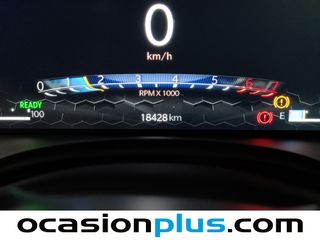 Jeep Renegade eHybrid 1.5 Altitude DCT 96 kW (130 CV)