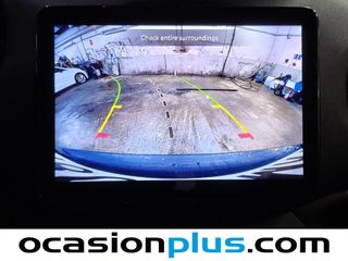 Jeep Renegade eHybrid 1.5 Altitude DCT 96 kW (130 CV)