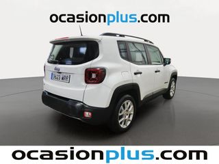 Jeep Renegade eHybrid 1.5 Altitude DCT 96 kW (130 CV)