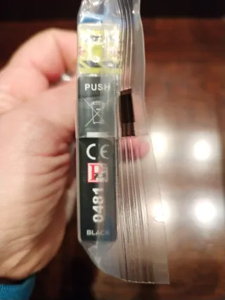 Cartucho de tinta compatible Canon