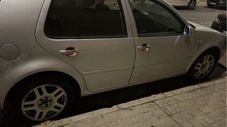 Volkswagen Golf 2002