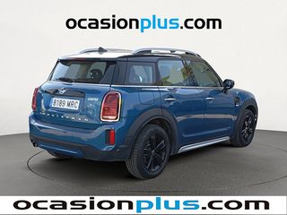 MINI MINI Countryman Cooper 100 kW (136 CV)