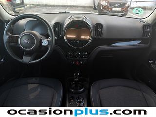MINI MINI Countryman Cooper 100 kW (136 CV)